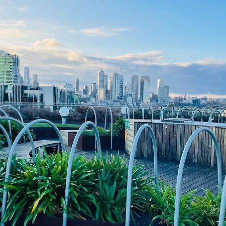 Cozy 1 Bed Apt & Spa,Free Parking ,Phenomena Views 멜번 외부 사진