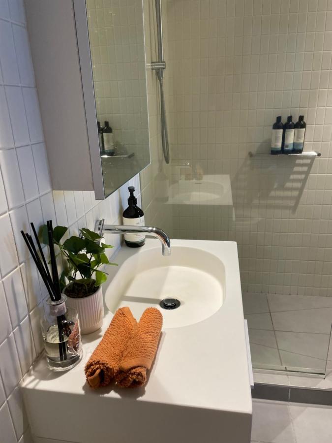 Cozy 1 Bed Apt & Spa,Free Parking ,Phenomena Views 멜번 외부 사진